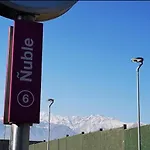 Basq Propiedades - Depto Metro Nuble 14